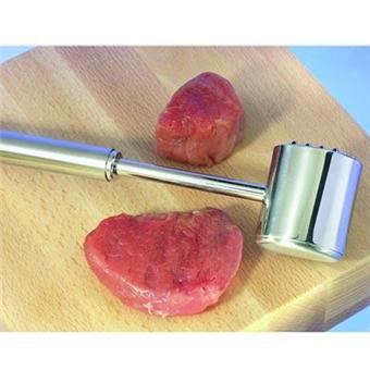 Nouvel attendrisseur de viande rouleau outils de c... – Grandado